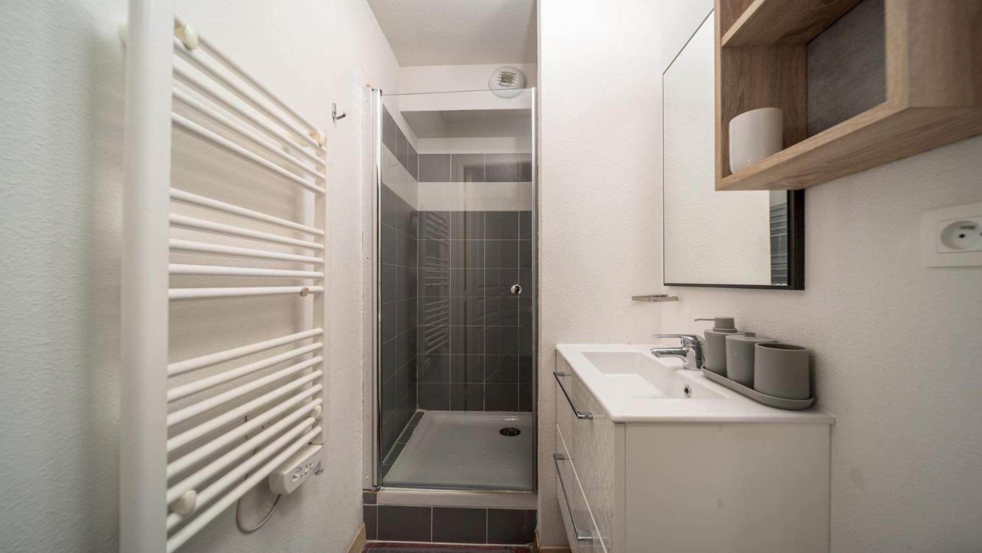 C Du Verdon -2202- Magnifique Appt 5 Pers Allos Exterior foto