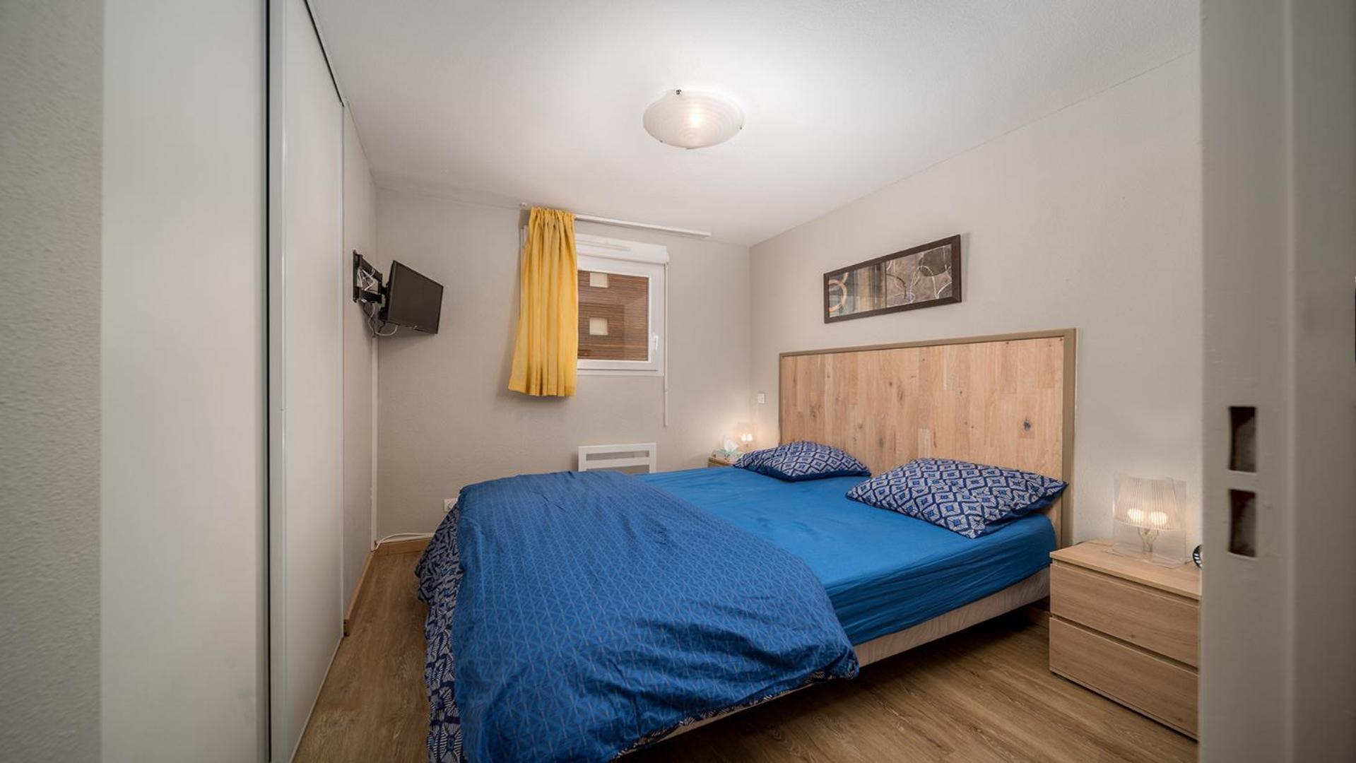 C Du Verdon -2202- Magnifique Appt 5 Pers Allos Exterior foto