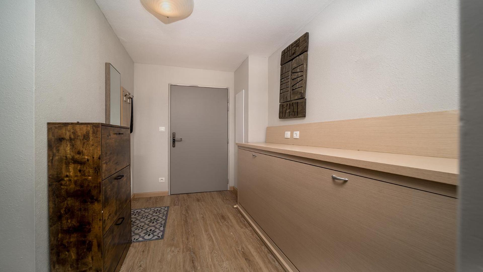C Du Verdon -2202- Magnifique Appt 5 Pers Allos Exterior foto
