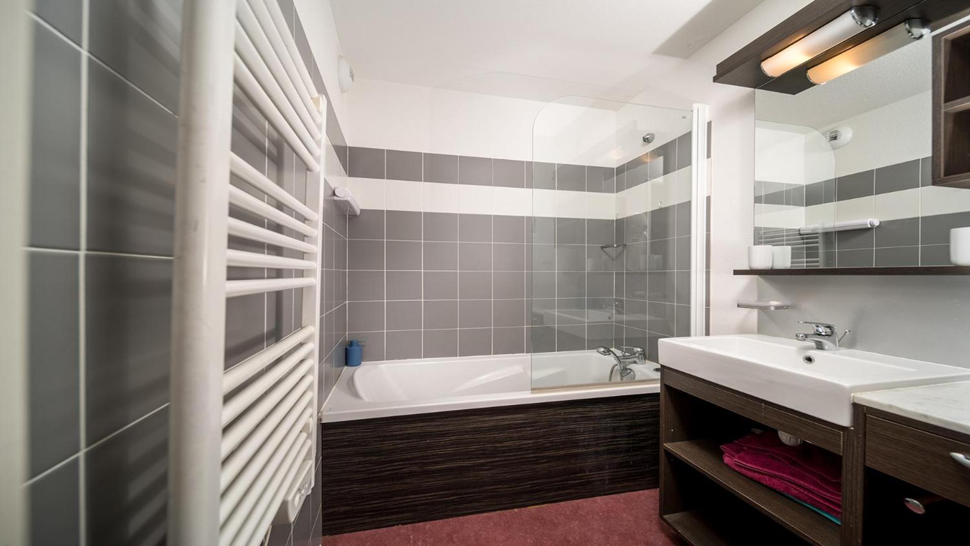 C Du Verdon -2202- Magnifique Appt 5 Pers Allos Exterior foto